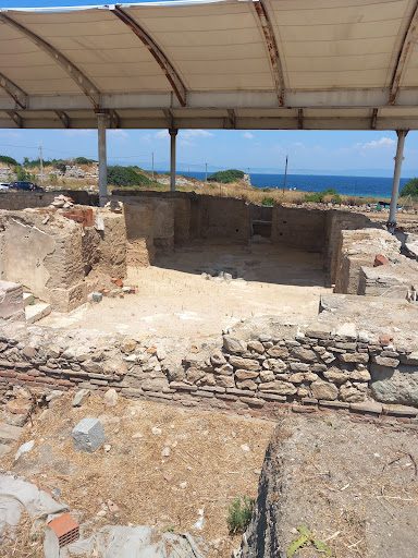 Ancient City of Parion - 3