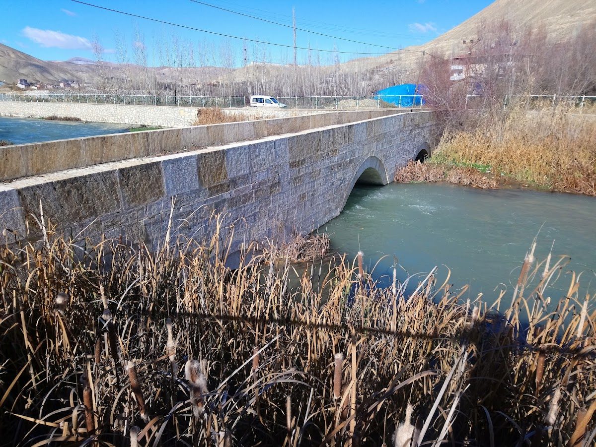Nadir Bridge