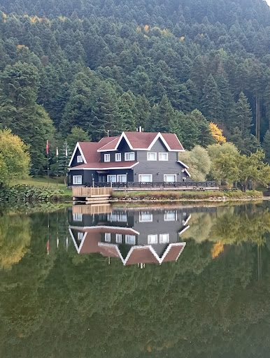 بحيرة غولجوك - 3