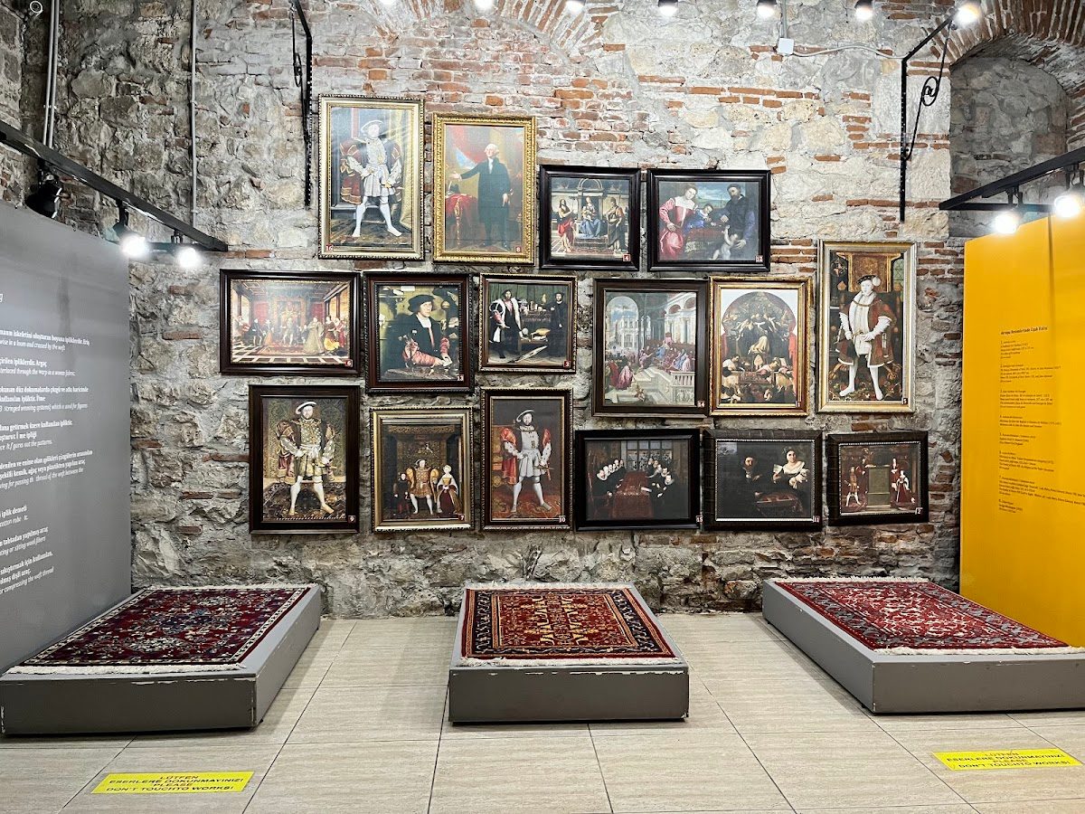 Uşak Kent Tarihi Müzesi - 5