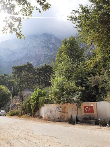Sivri Dağ National Park - 2