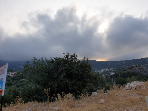 Sivri Dağ National Park - 3