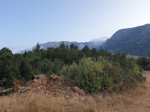 Sivri Dağ National Park - 4