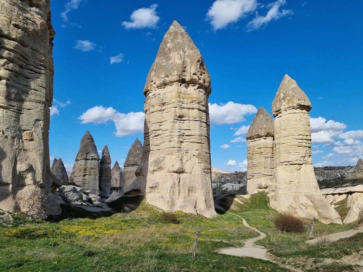 Zemi Valley