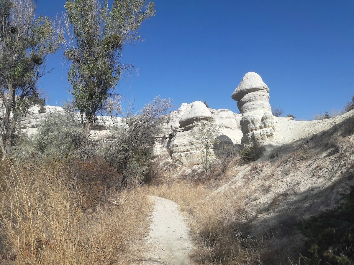 Zemi Valley - 3