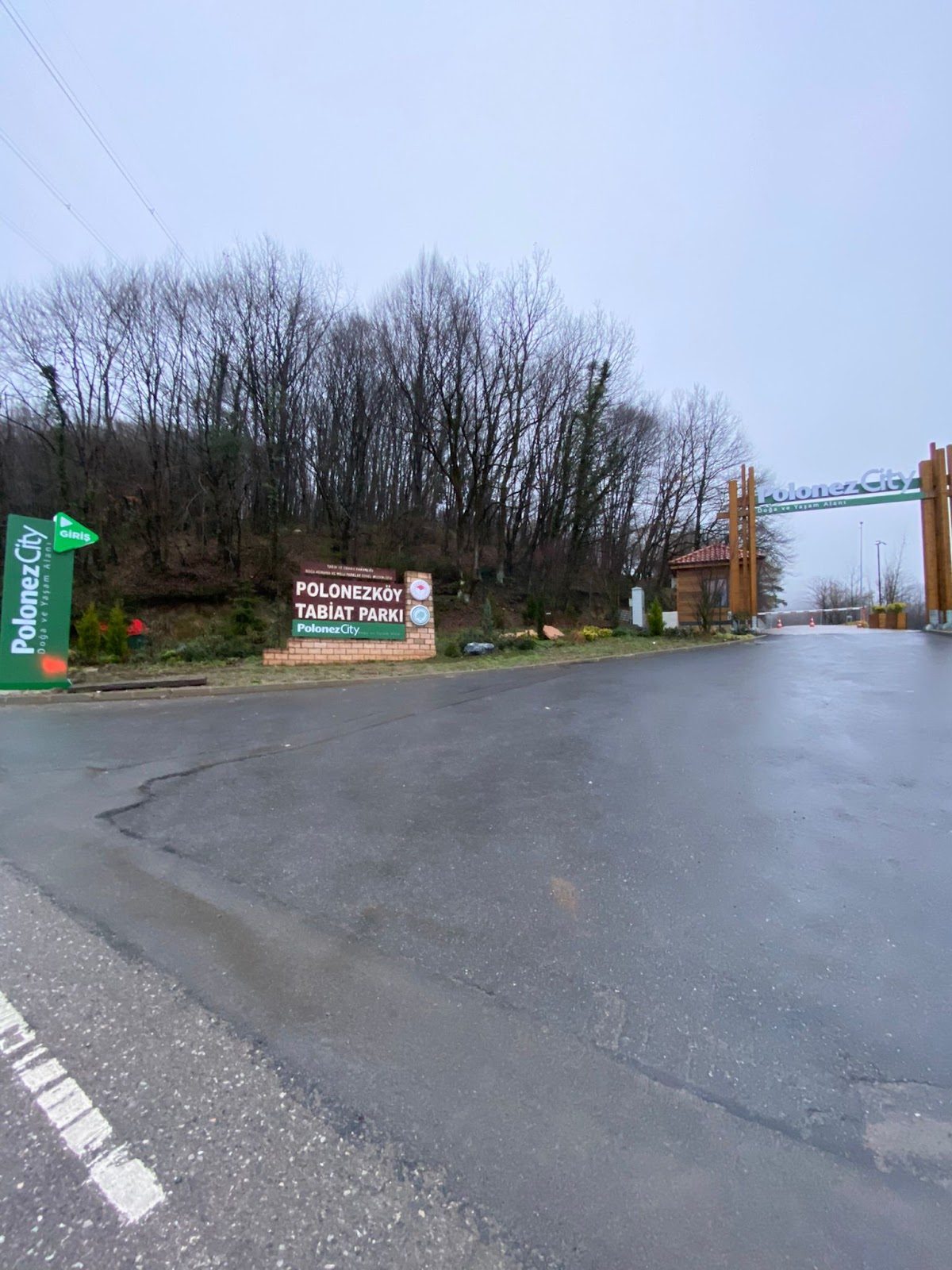 Polonezköy Nature Park