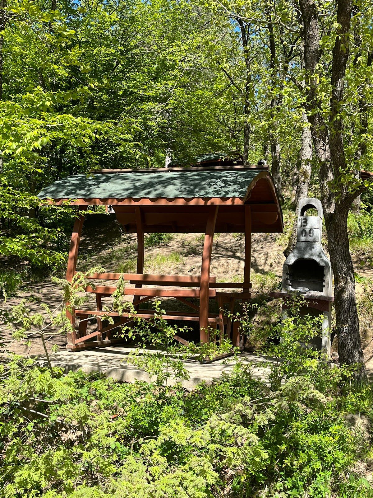 Polonezköy Nature Park - 6