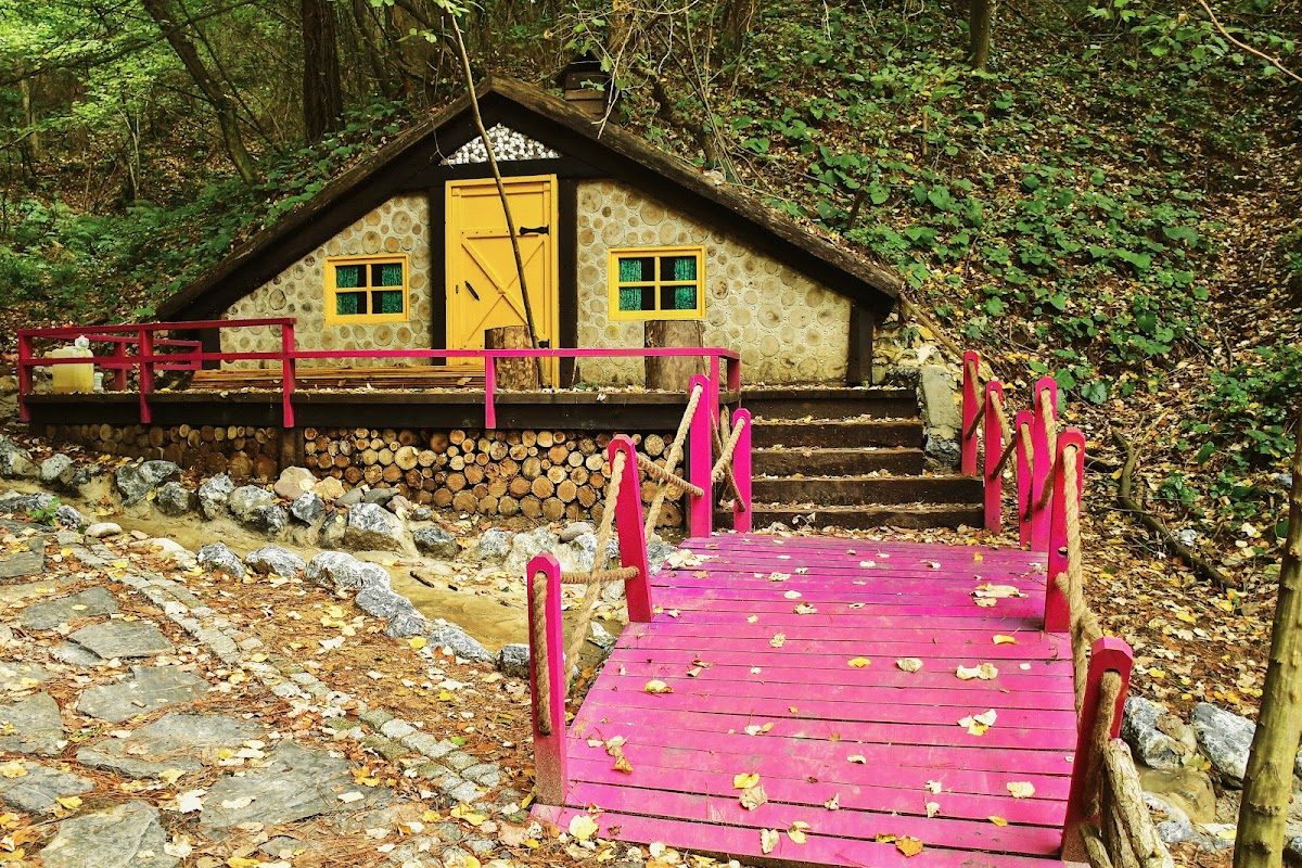 Polonezköy Nature Park - 7