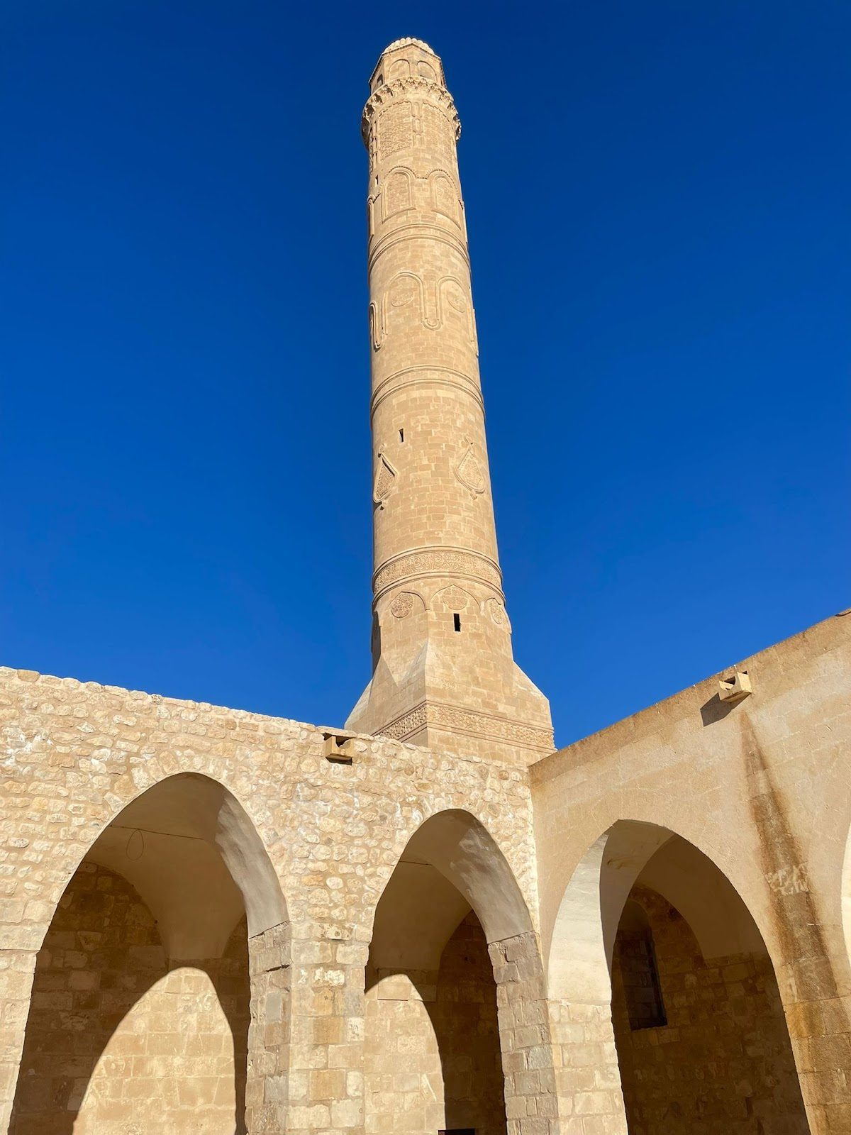 El-Rızk Cami