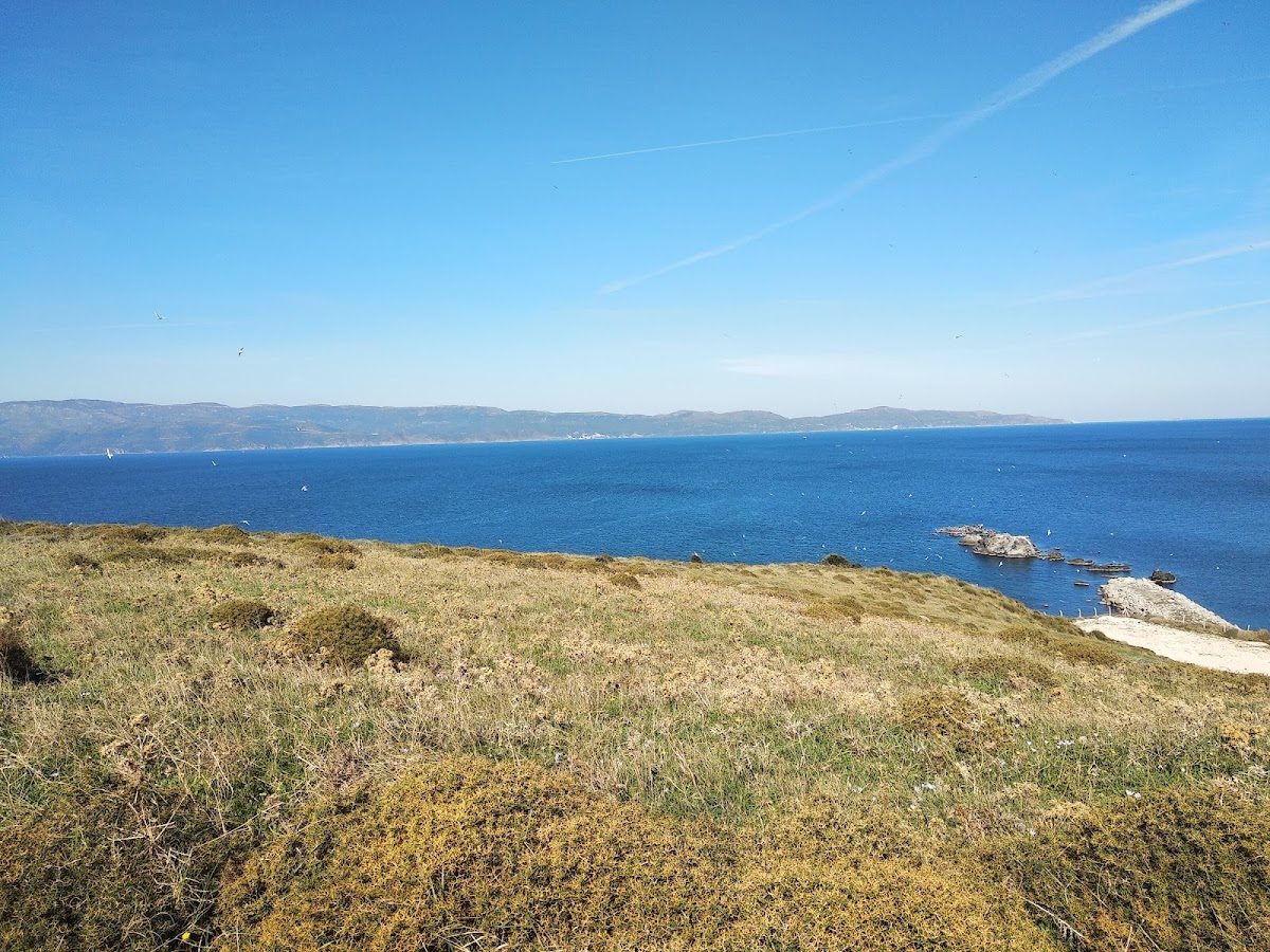 Kapıdağ Peninsula - 7