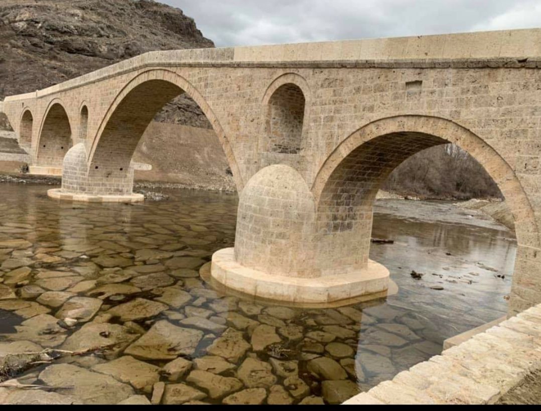 جسر أكباش