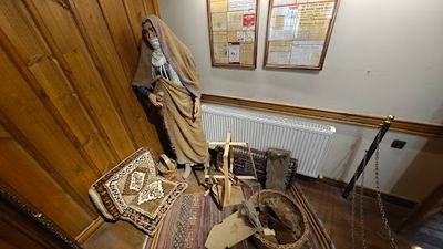 Erzurum Culture and Art House