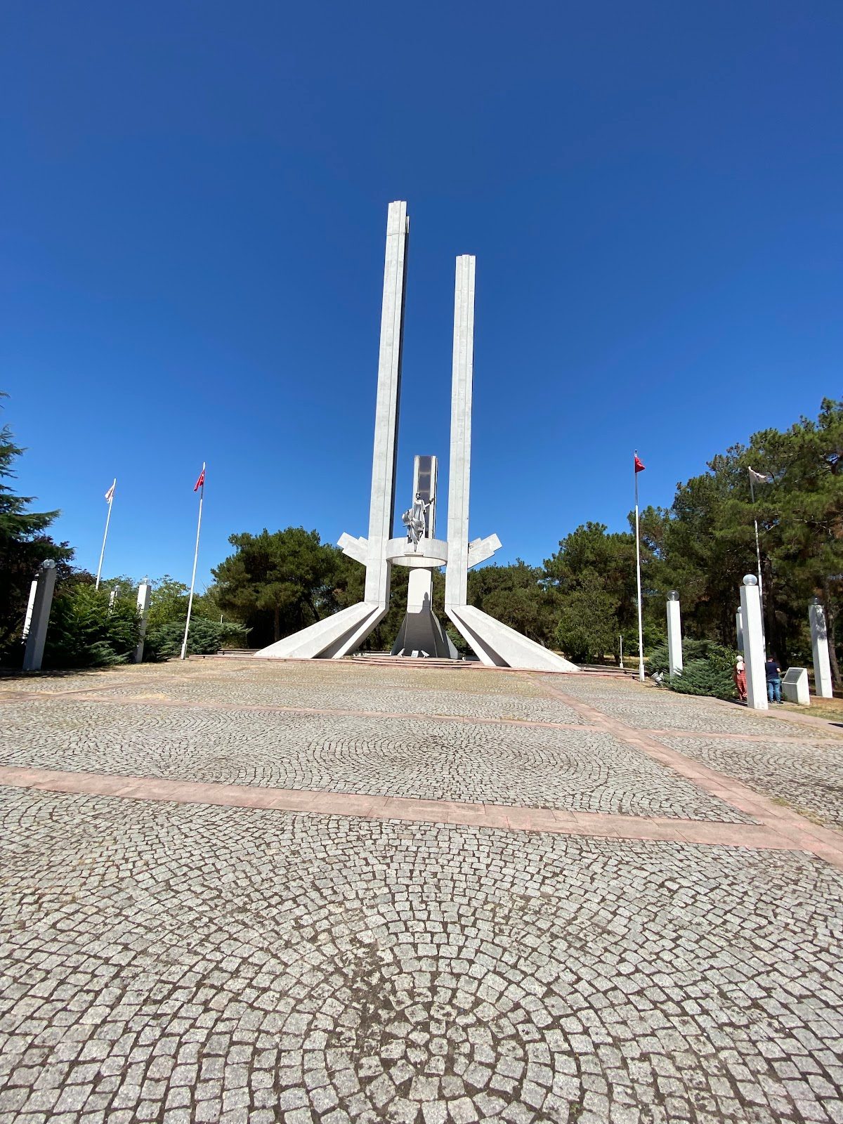 Lozan Monument