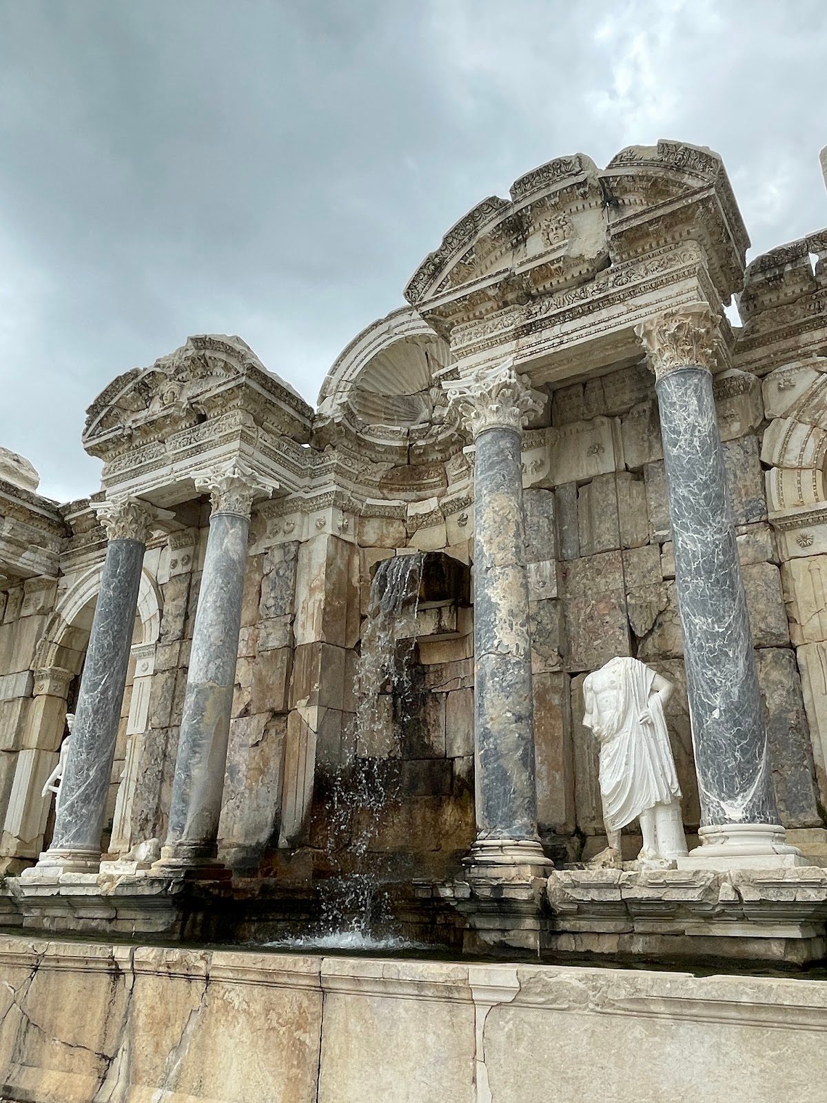 Sagalassos Ancient City - 3