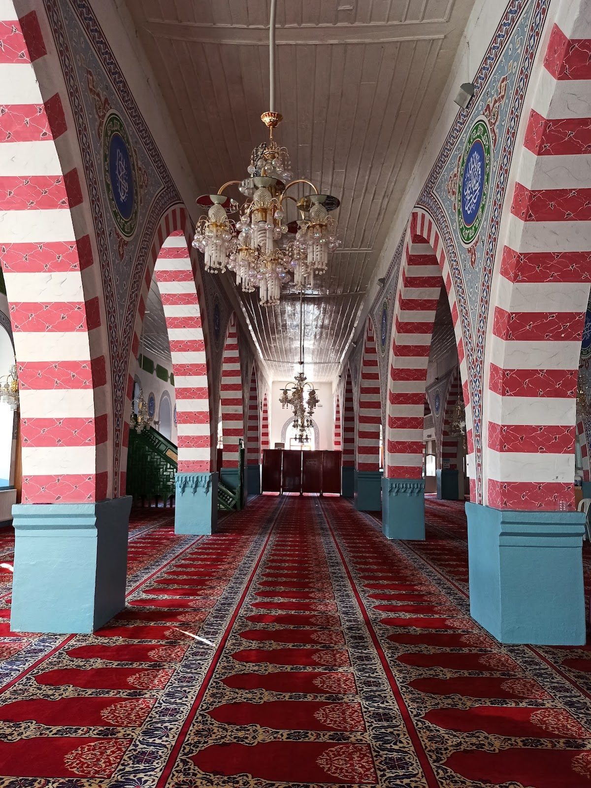 Dikbasan Mosque
