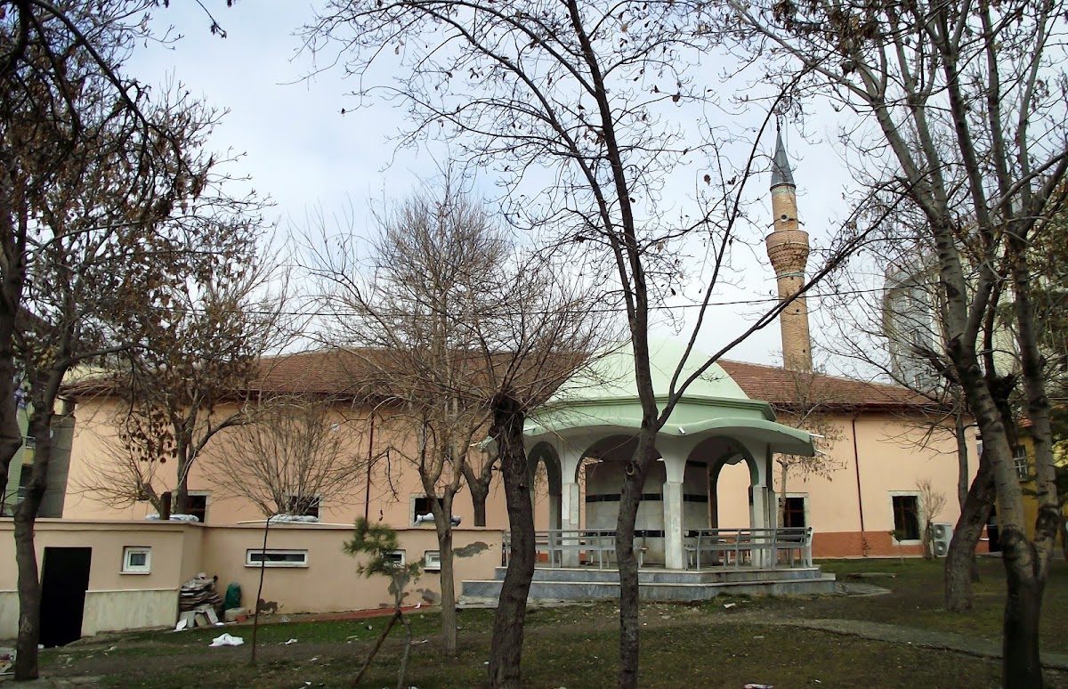 Dikbasan Mosque - 3