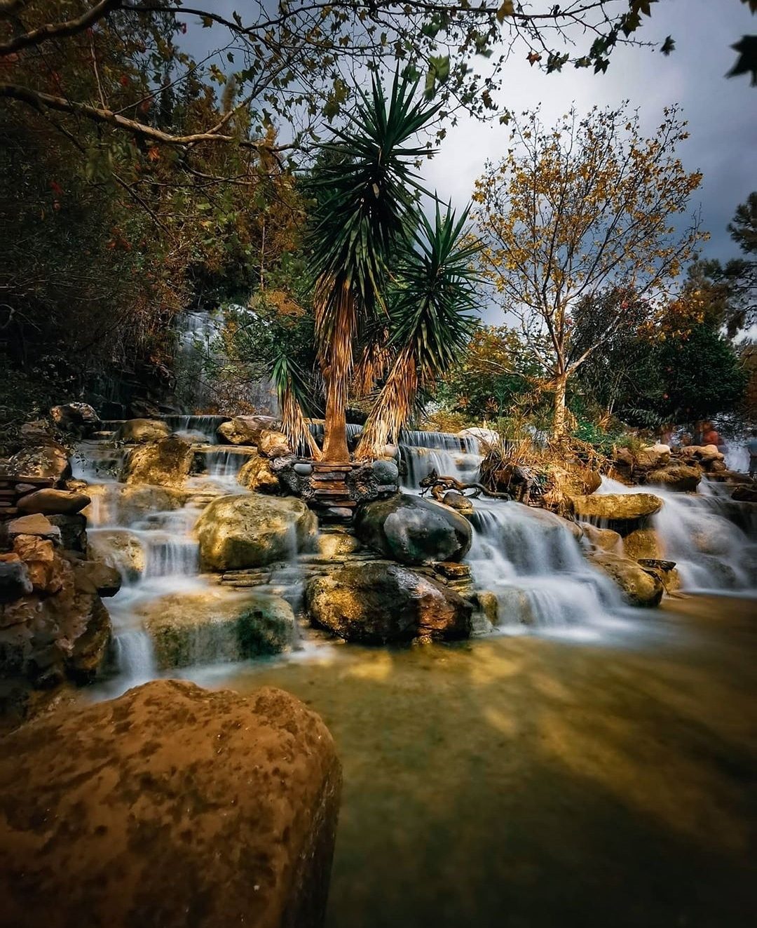 Çobandede Park - 4