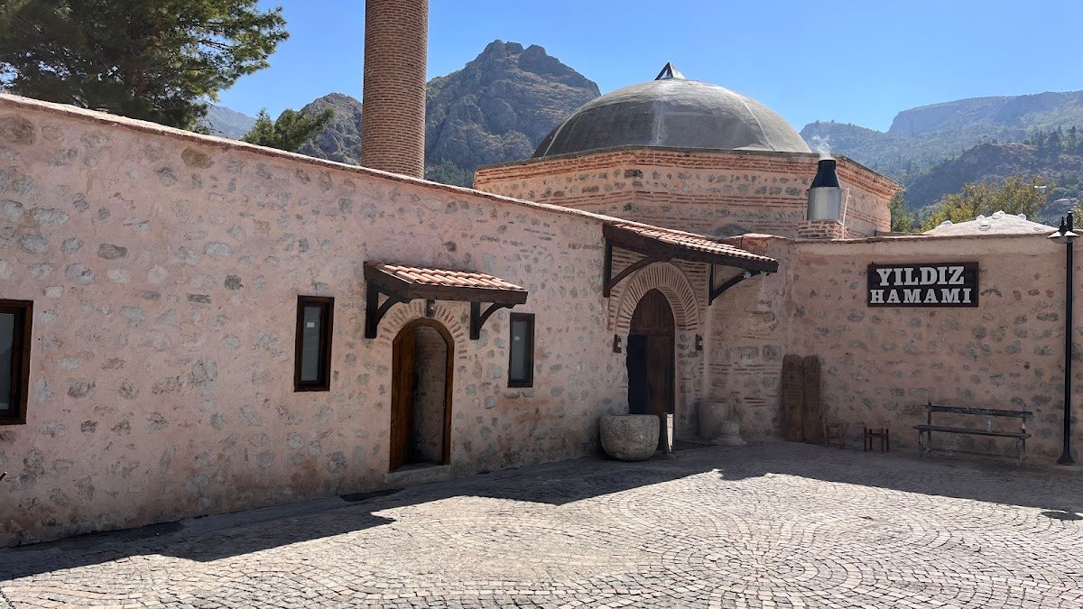 Yıldız Hamamı