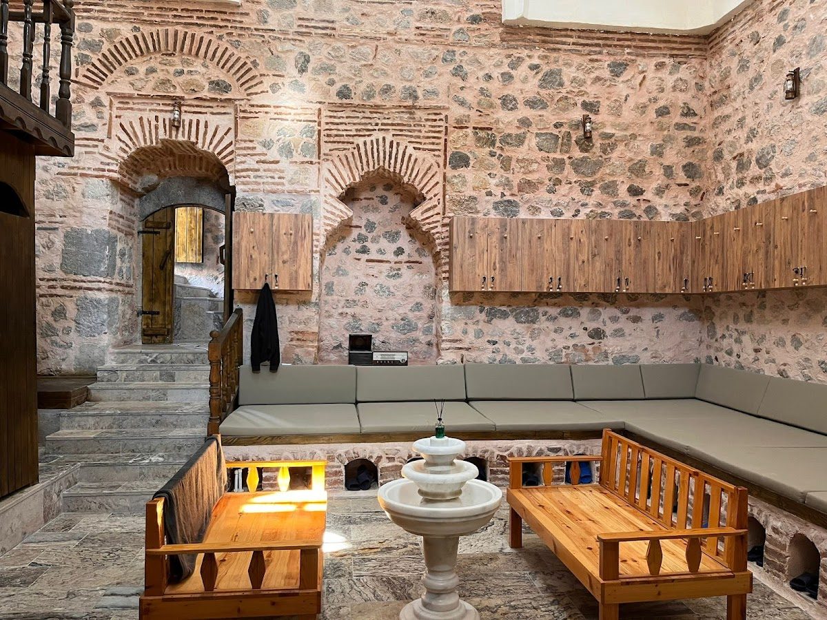 Yıldız Hamamı - 4