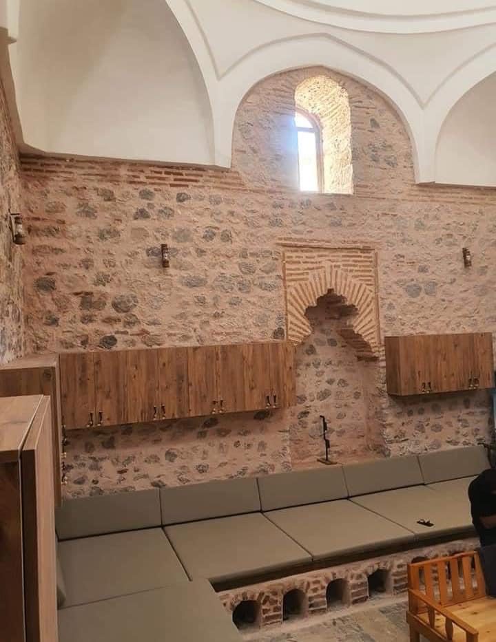 Yıldız Hamamı - 6