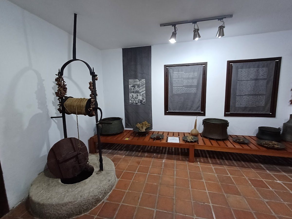 Tekirdağ Müzesi (Rakoczi Evi) - 6