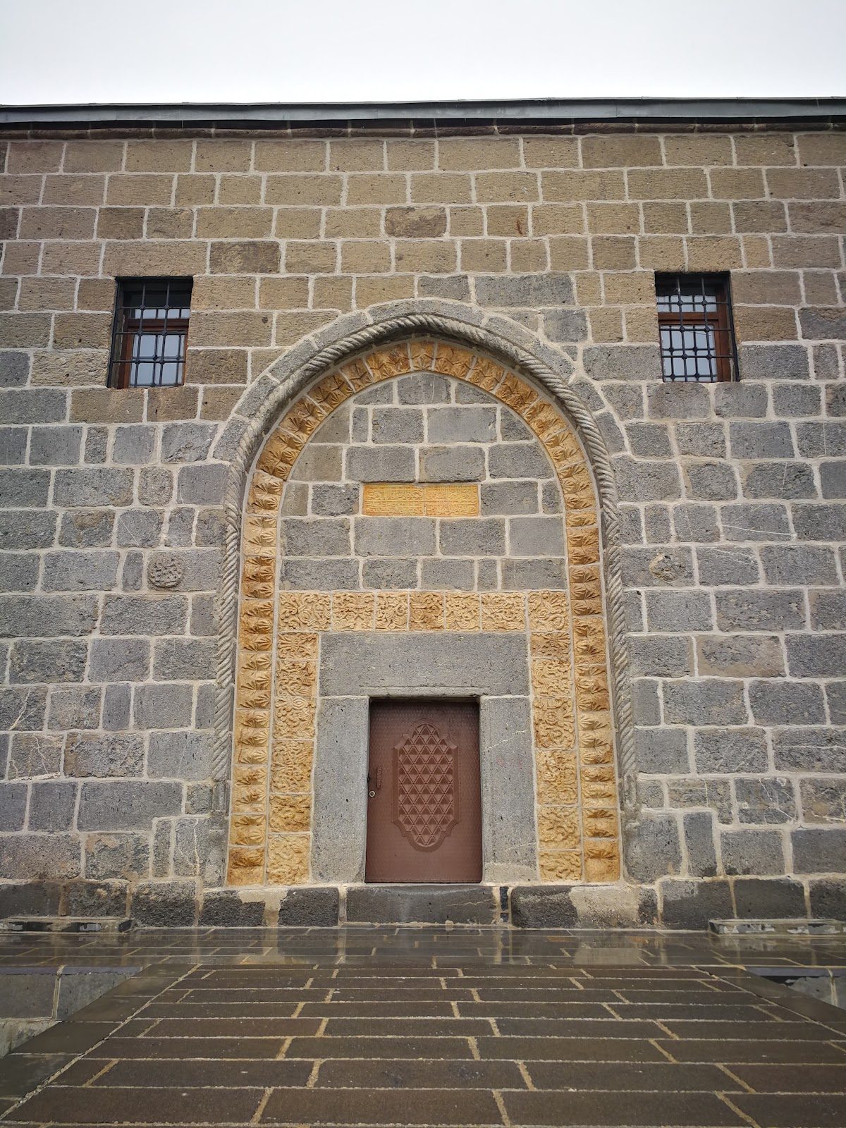 Hakkari Taş Evler Kent Müzesi - 3