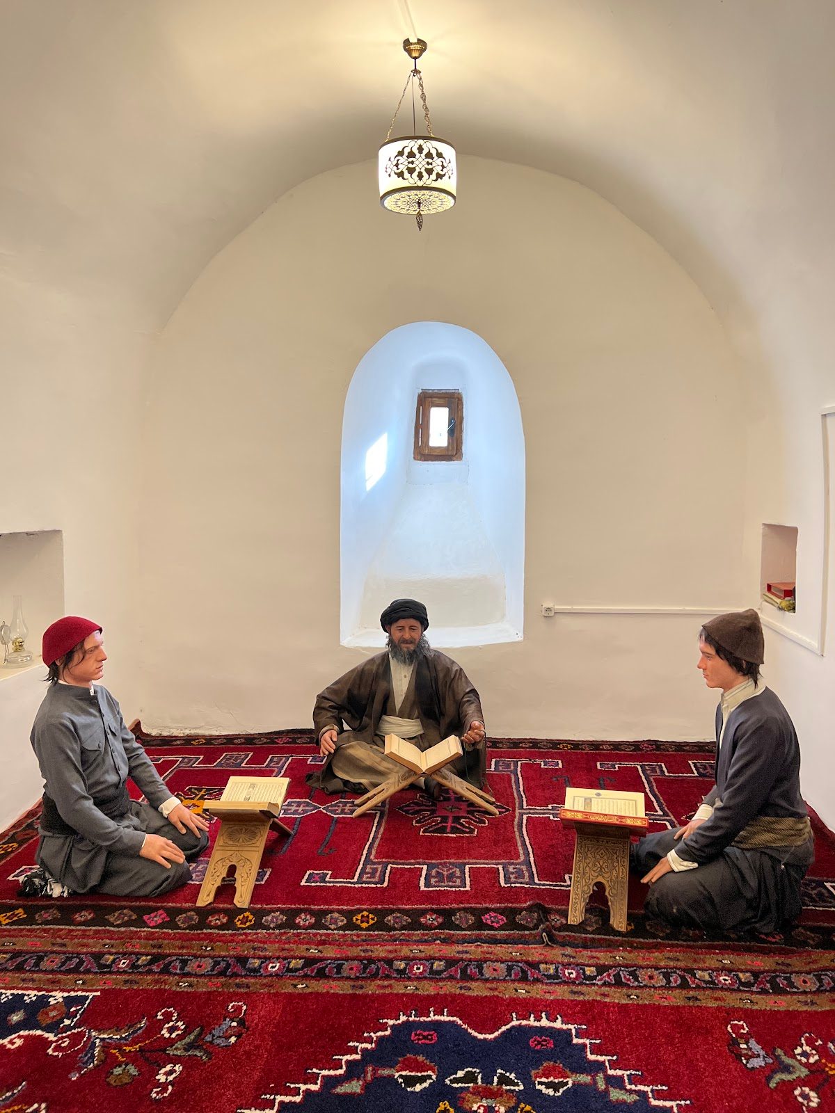 Hakkari Taş Evler Kent Müzesi - 5