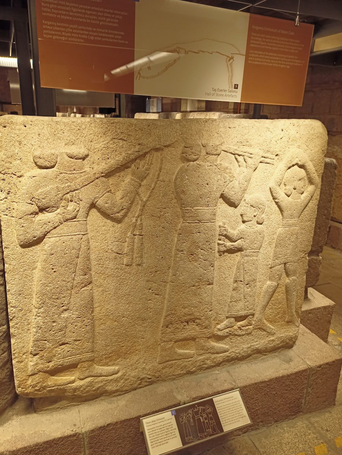 Anadolu Medeniyetleri Müzesi - 5