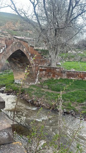 جسر بايندير - 1