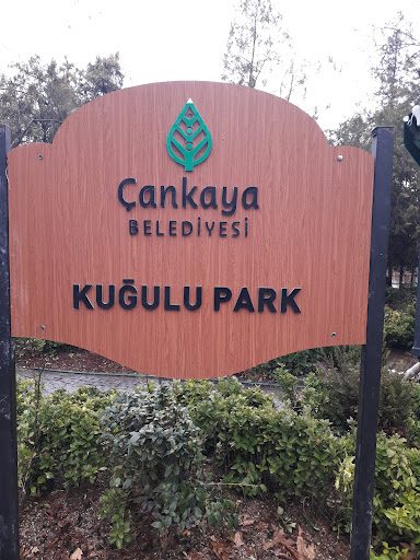 Kuğulu Park - 5