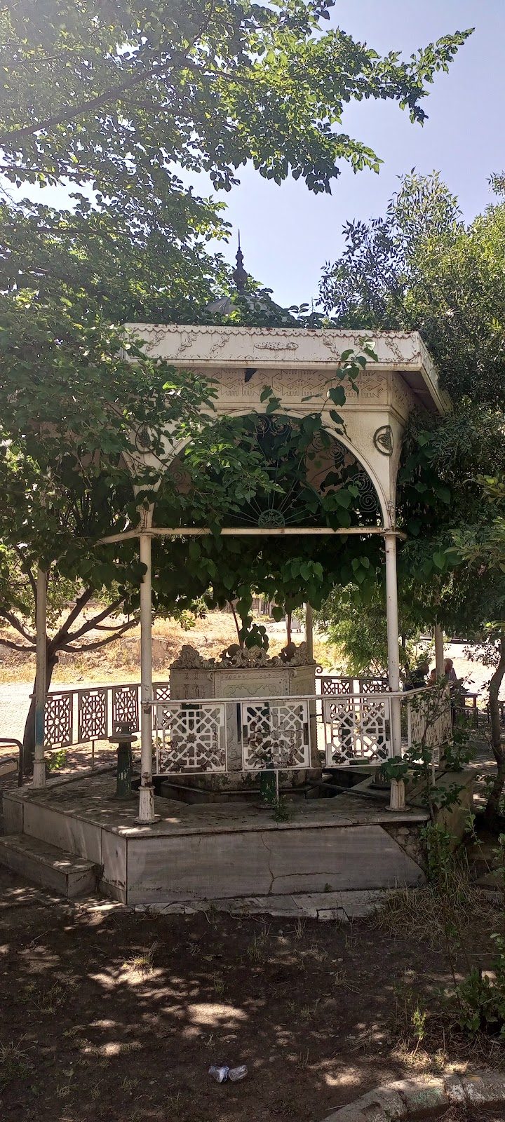 Hacı Şeref Mosque