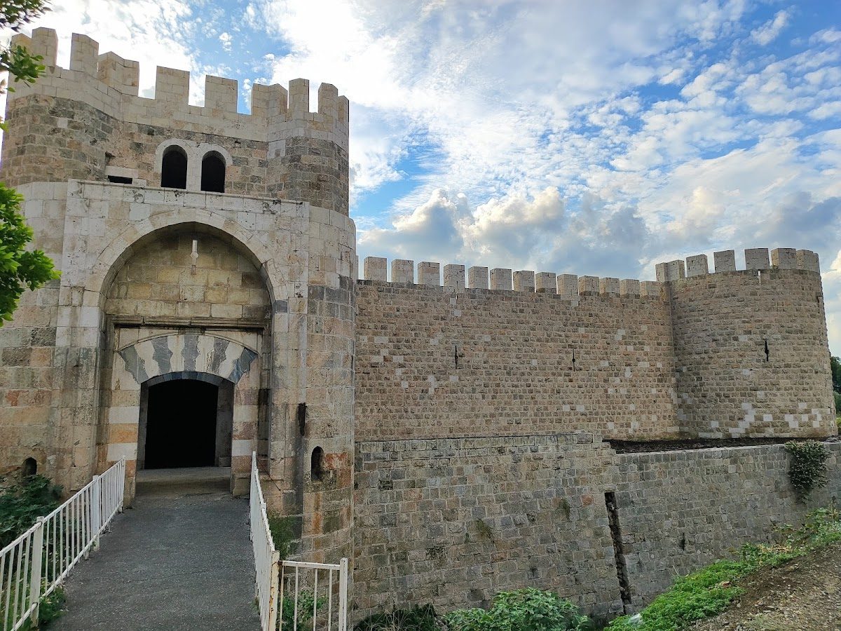 Payas Castle - 3