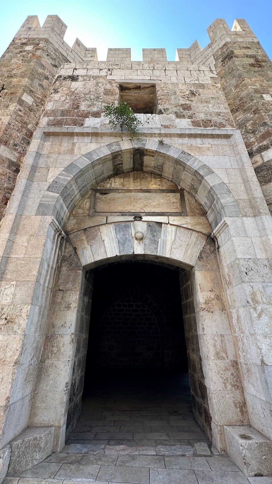Payas Castle - 5