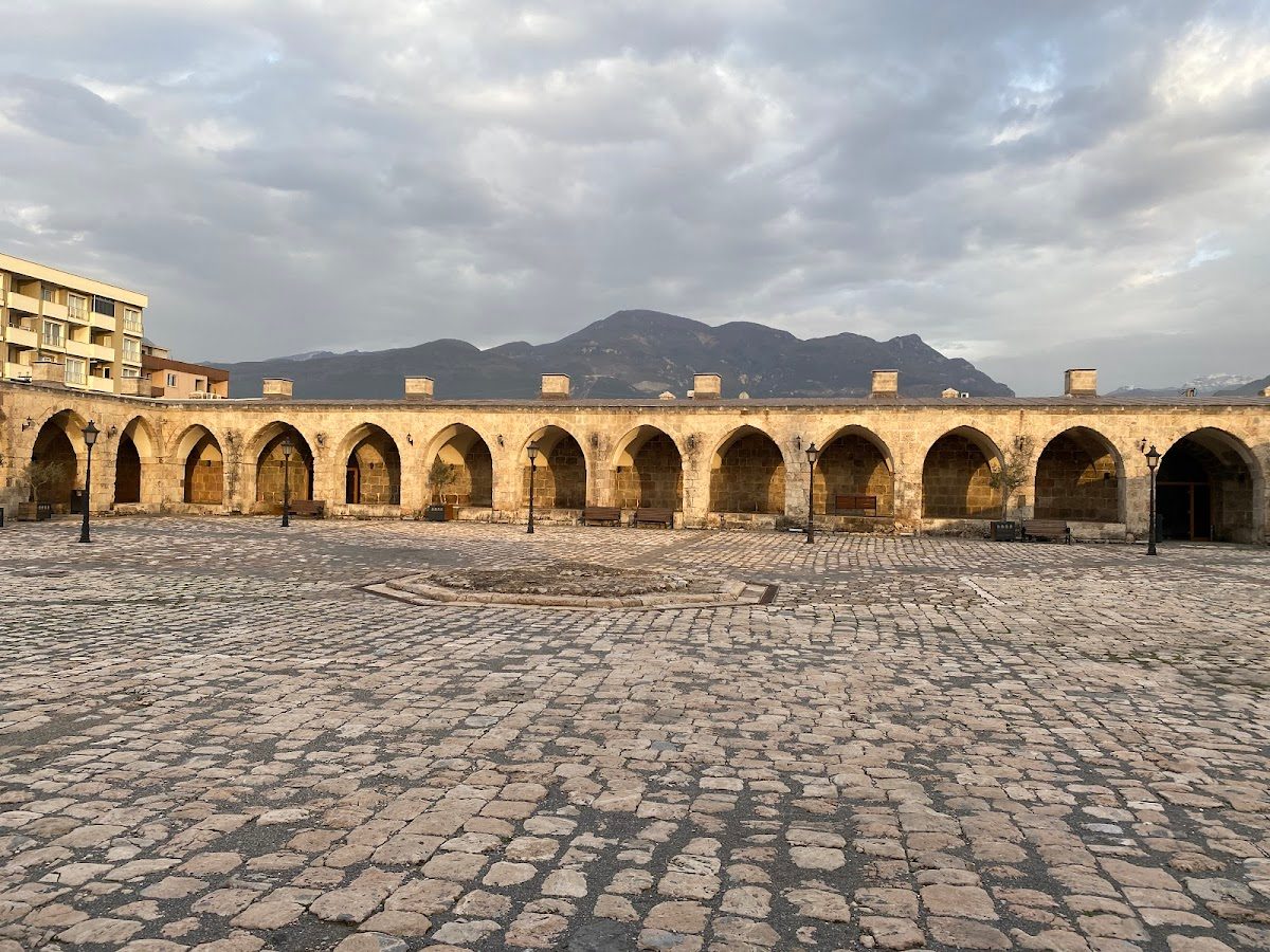Payas Castle - 7