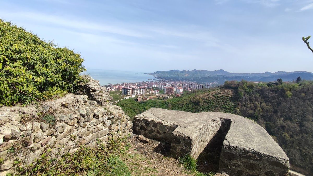 Andoz Castle - 3