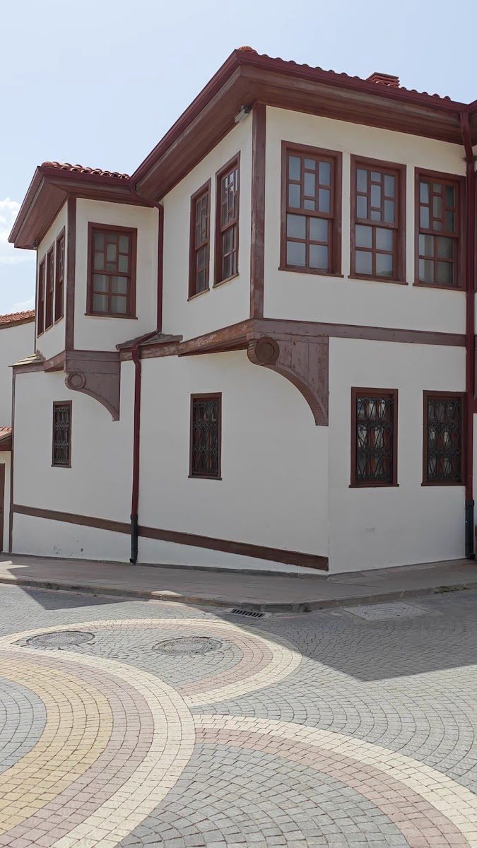 Ferit Akalın Radio and Communication Museum - 2