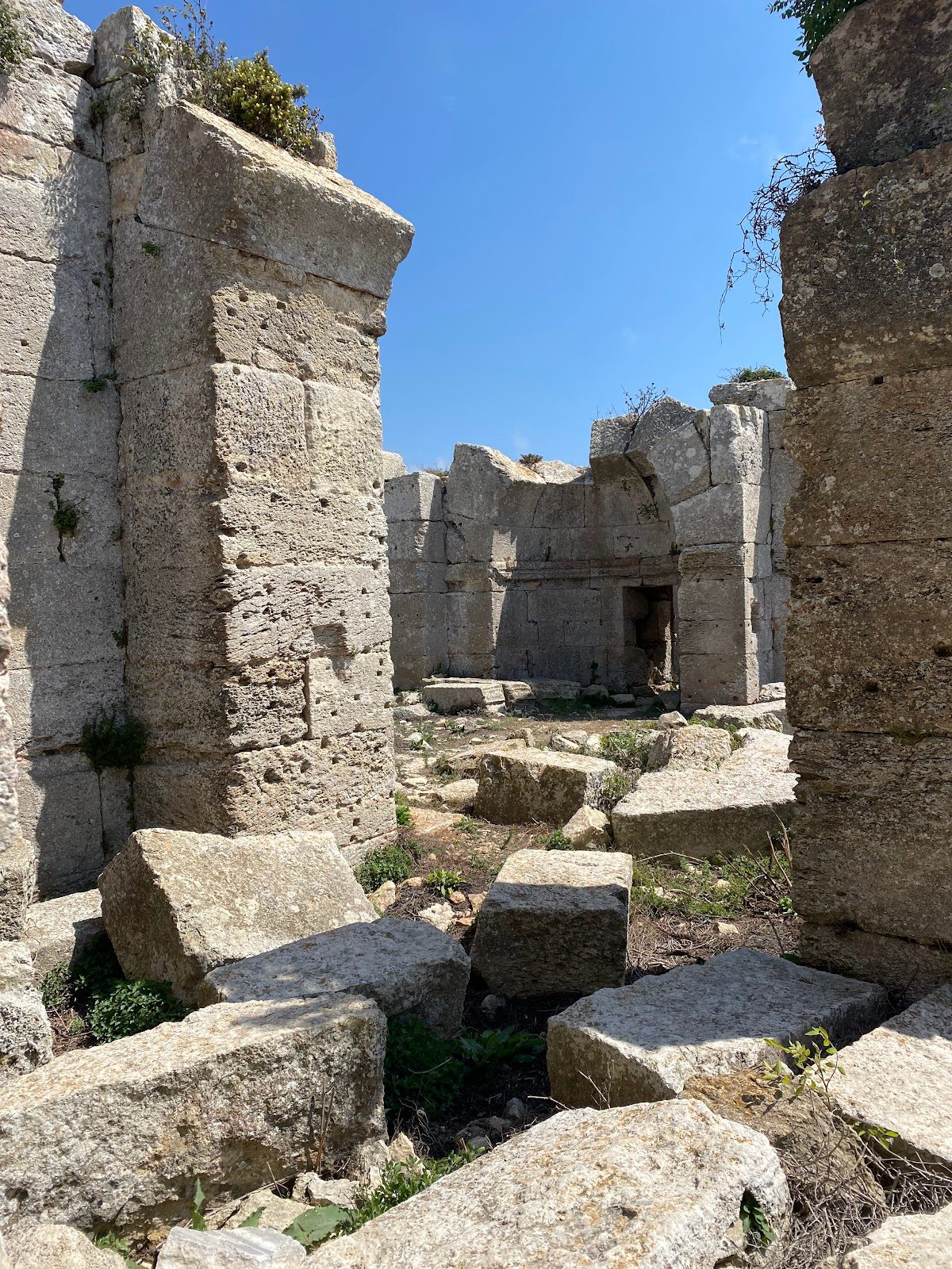 St. Simon Monastery - 3