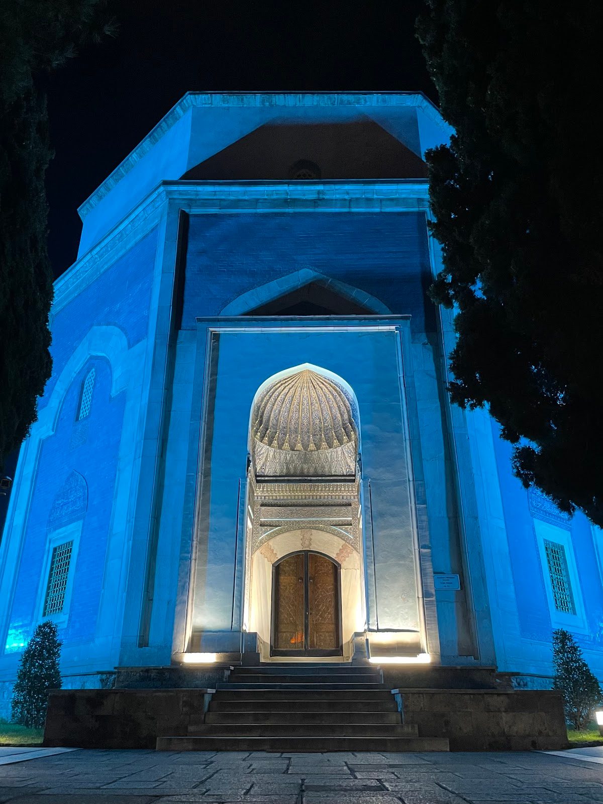 Green Tomb - 3