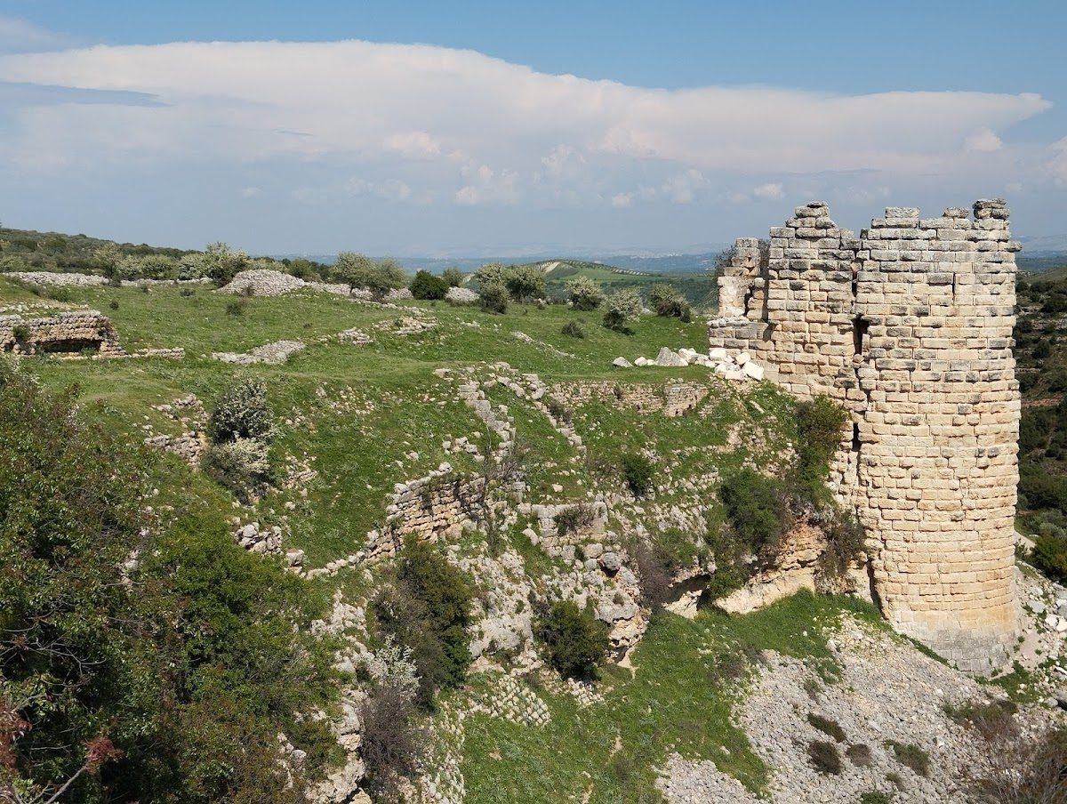 Koz Castle
