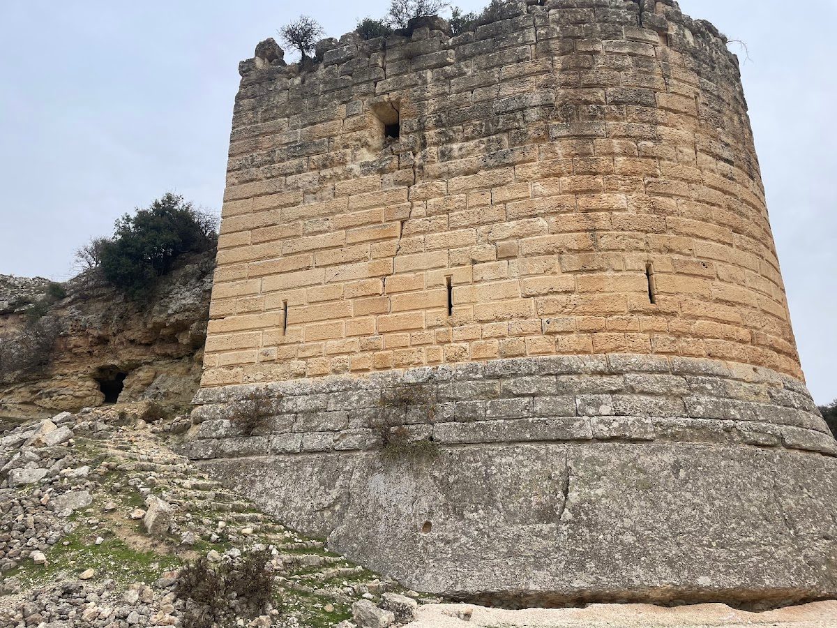 Koz Castle - 3