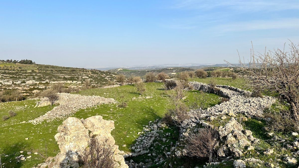 Koz Castle - 5