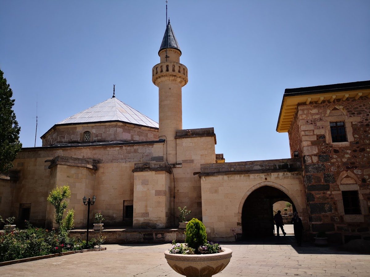 Hacı Bektaş Veli Museum - 5