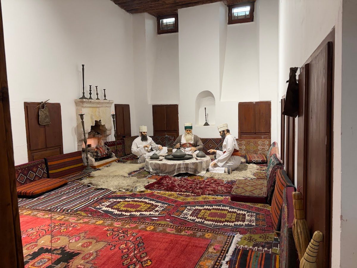 Hacı Bektaş Veli Museum - 6