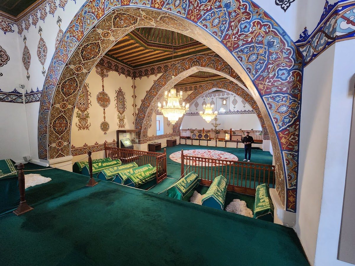Hacı Bektaş Veli Museum - 7
