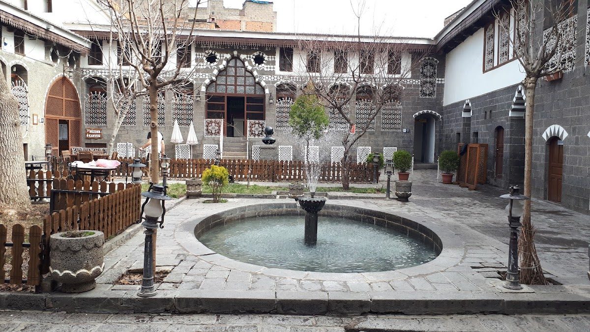 Cahit Sıtkı Tarancı House Cultural Museum