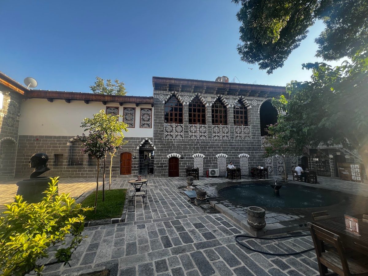 Cahit Sıtkı Tarancı House Cultural Museum - 5