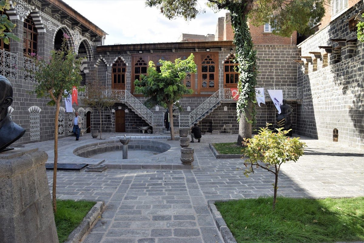 Cahit Sıtkı Tarancı House Cultural Museum - 6