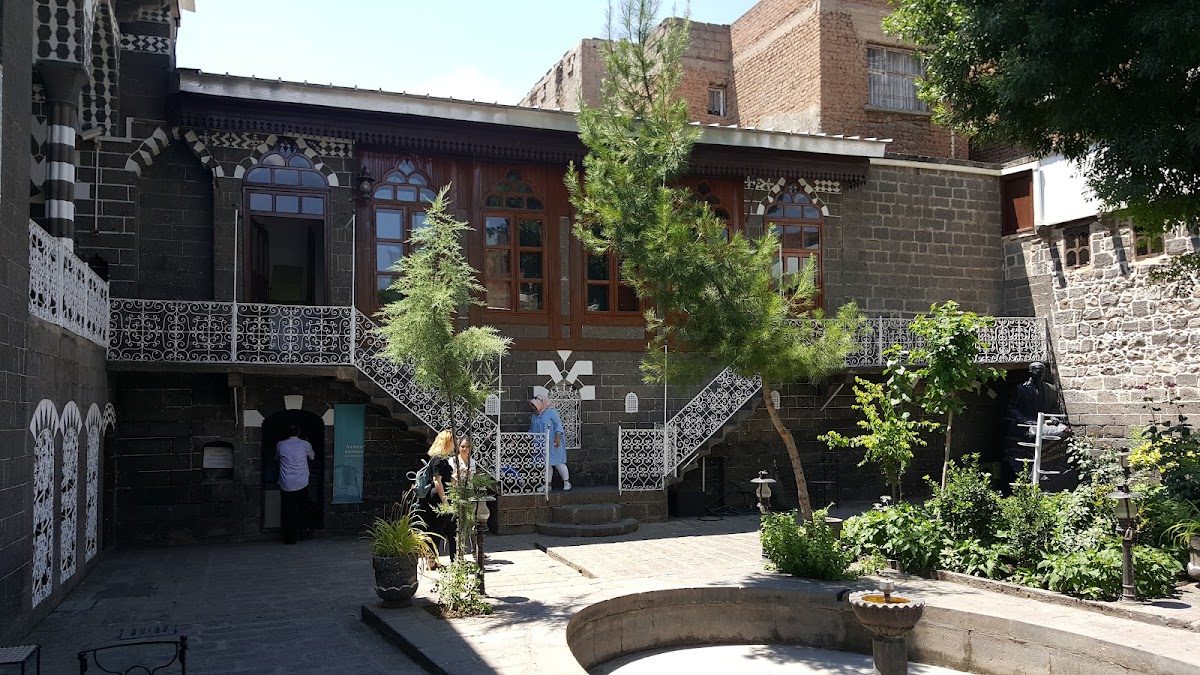 Cahit Sıtkı Tarancı House Cultural Museum - 7