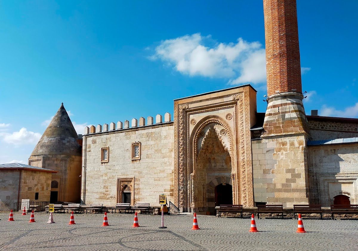 Eşrefoğlu Mosque - 5