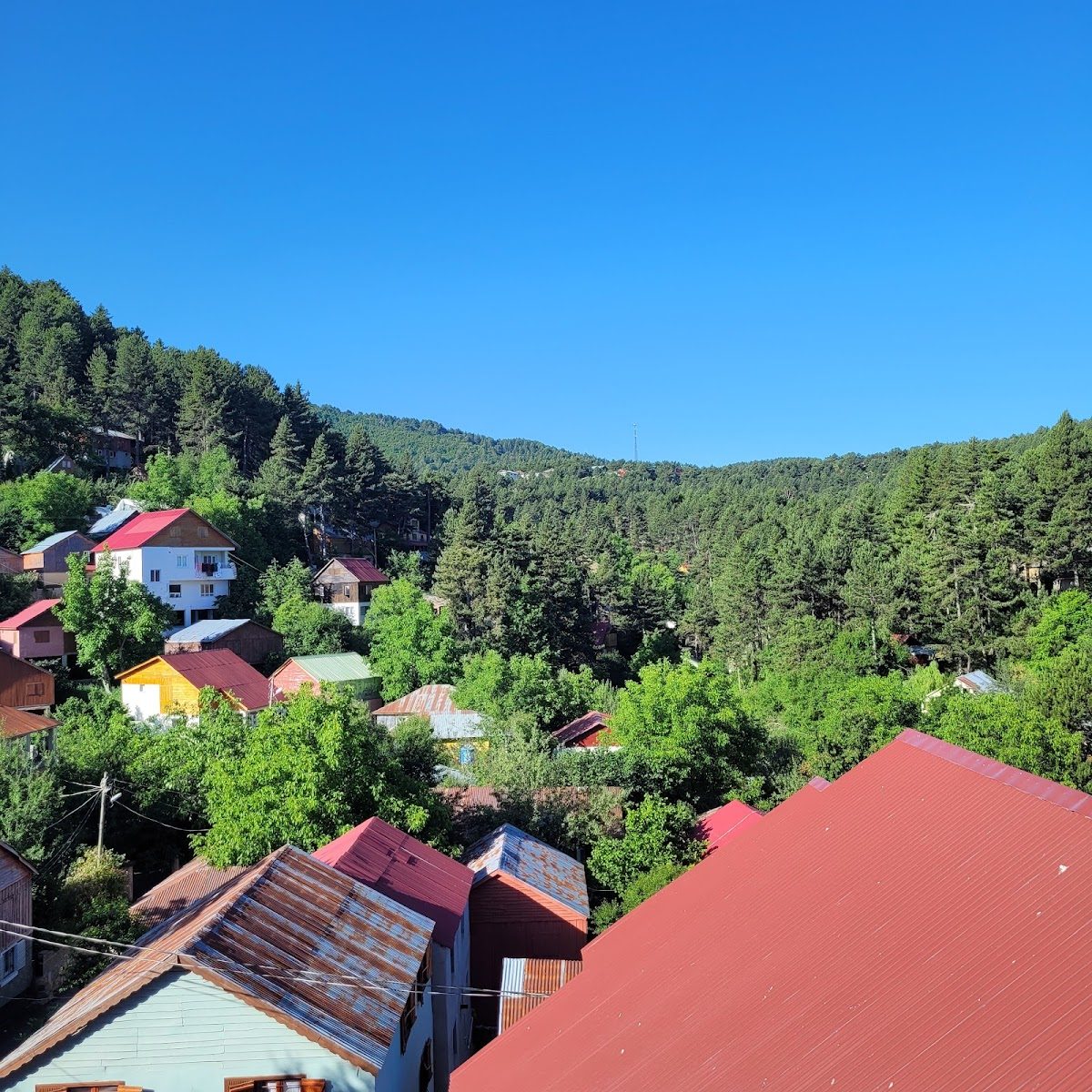 Zorkun Yaylası - 4